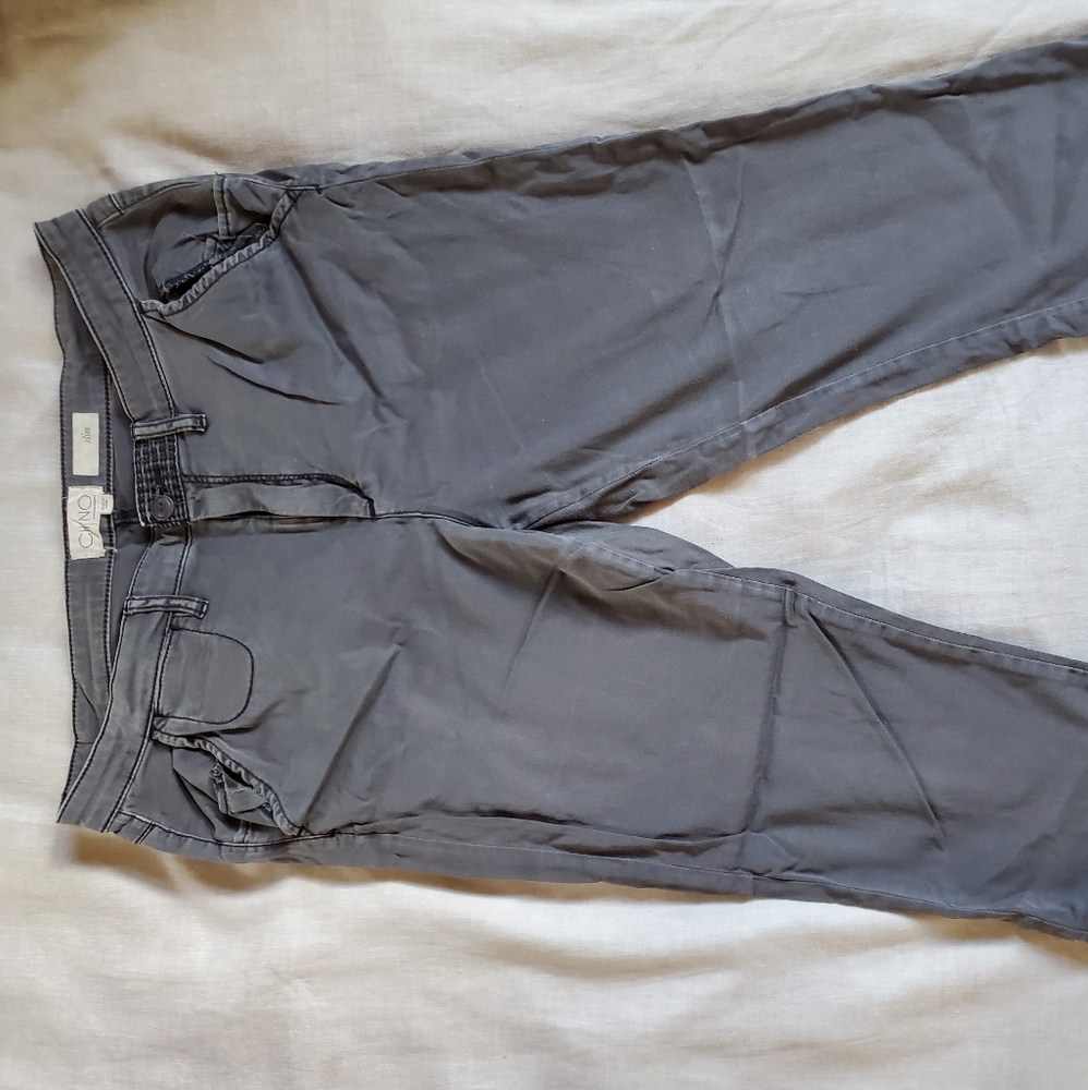 Chino (Anthropologie)